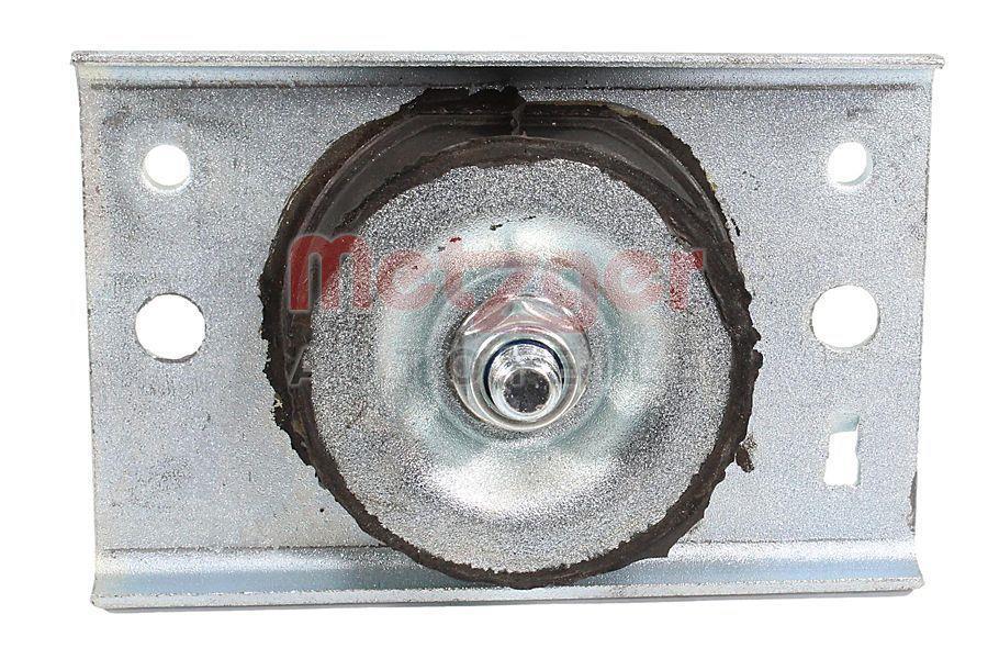 Support moteur (Silent bloc moteur) METZGER ref. 8053983